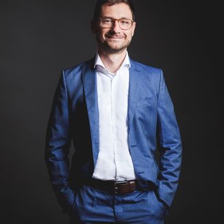 Heiko Krüger