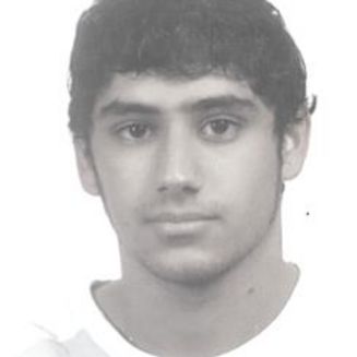 Behzad Fallazadeh