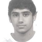 Behzad Fallazadeh