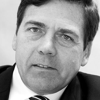 Siegmar Mosdorf