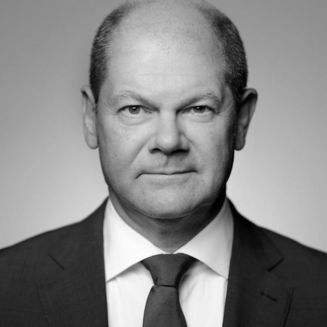 Olaf Scholz