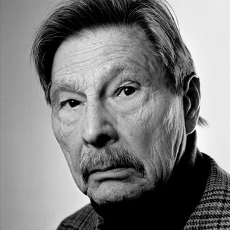 Rolf Boysen