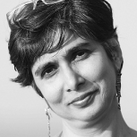Meenakshi Shedde