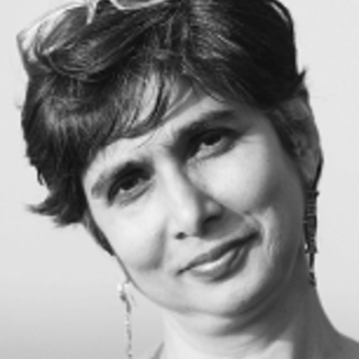 Meenakshi Shedde