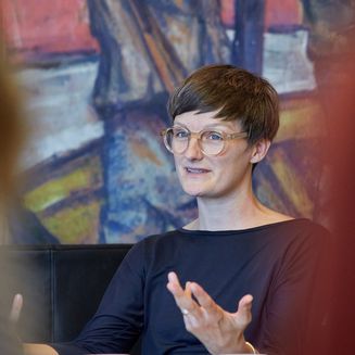 Esther Boldt