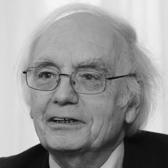 Bernd Faulenbach