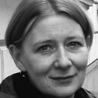 Kristina Volke