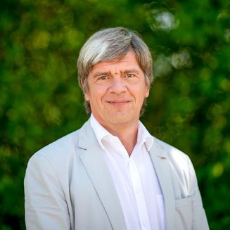 Wolfgang Bergmann