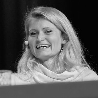 Ulrike Franke