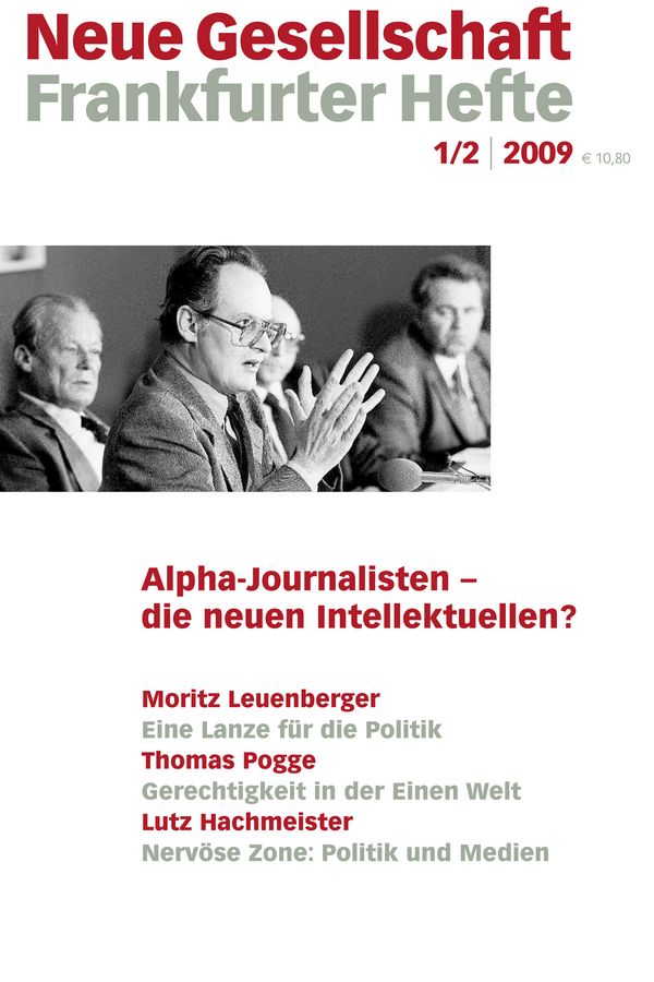 Cover 1+2 2009