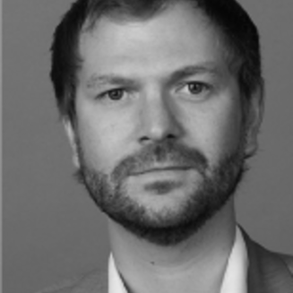 Benjamin Schraven