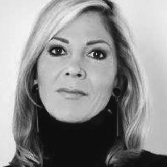 Eva Gesine Baur