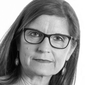 Kathrin Gerlof
