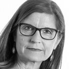Kathrin Gerlof