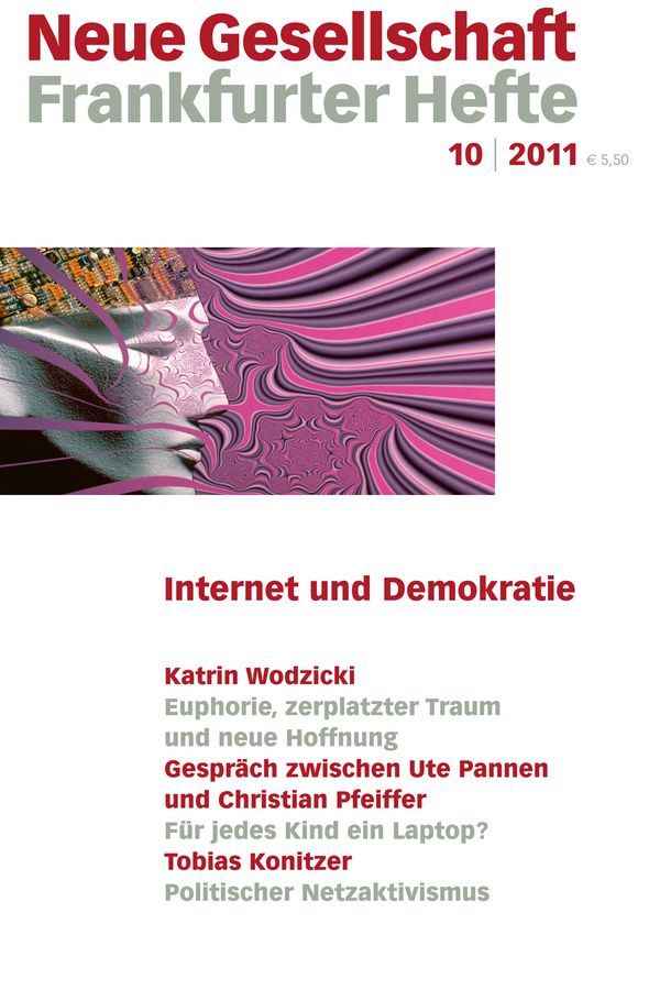 Cover 10 2011