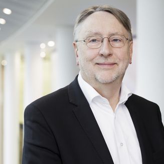 Bernd Lange