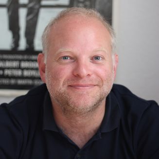 Kristof Magnusson