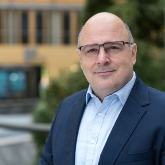 Steffen Kampeter