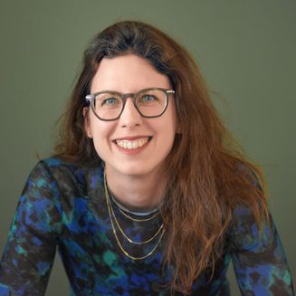 Amy van Meegen