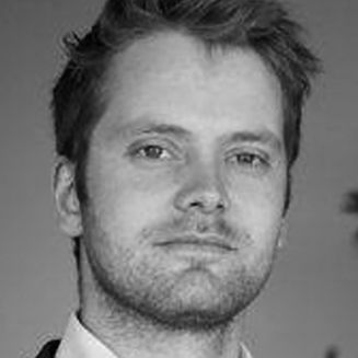Clemens Striebing