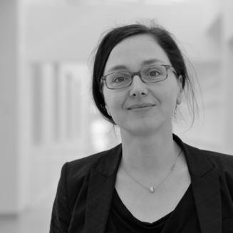 Beate Tröger