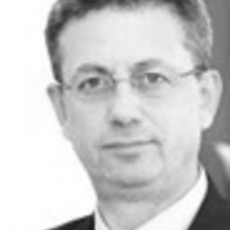 Mustafa Barghouthi