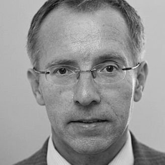 Karl-Rudolf Korte