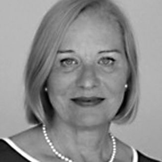 Barbara Strohschein