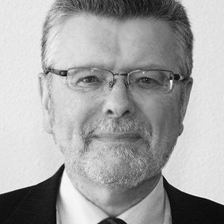 Gerhard Wegner
