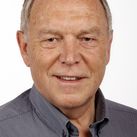 Ellis Huber