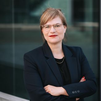Nadine Lindner