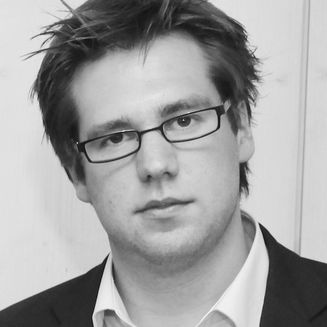 Tobias Konitzer