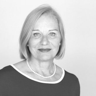 Barbara Strohschein