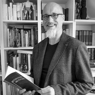 Olaf Kaltmeier