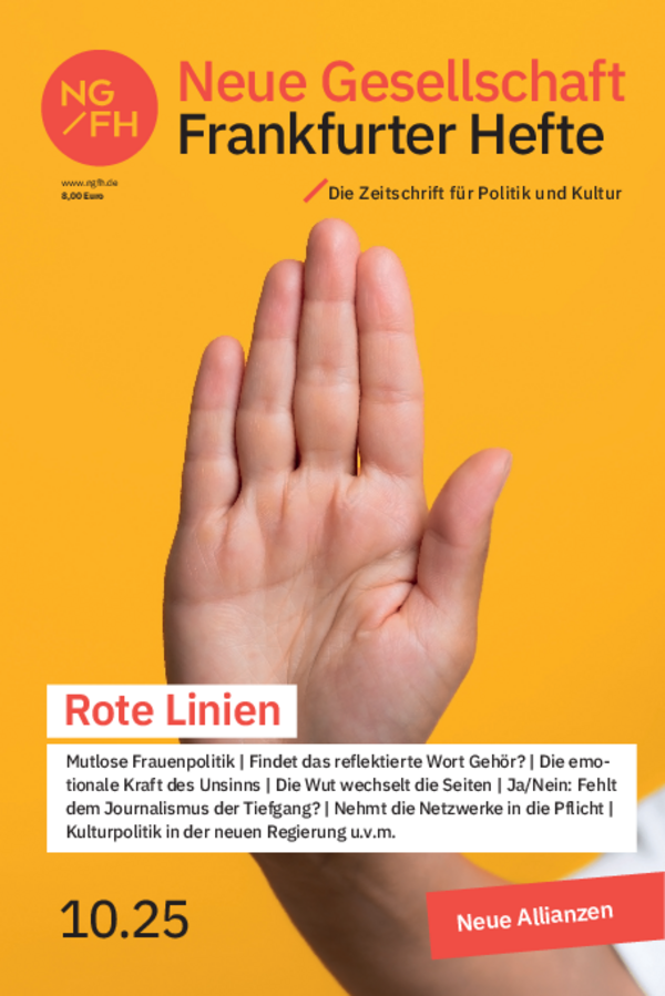 Cover 10 2025