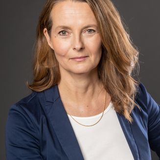Bettina Martin
