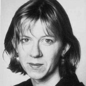 Kirsten Maas-Albert