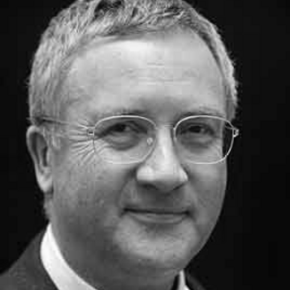 Manfred Güllner