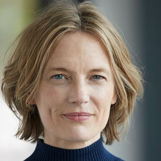 Anja Oesterhelt