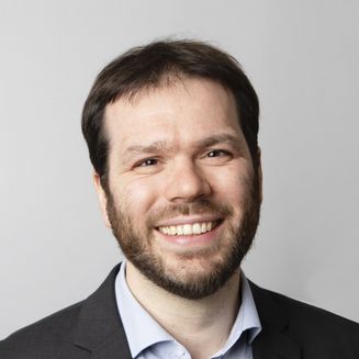Manuel Müller