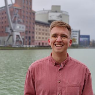Fabian Kraken