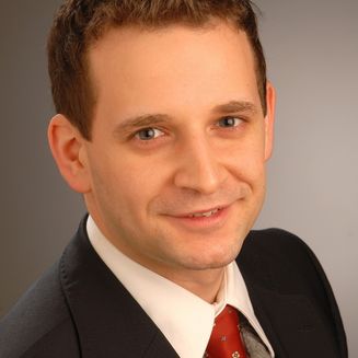 Alexander Brehm