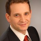 Alexander Brehm