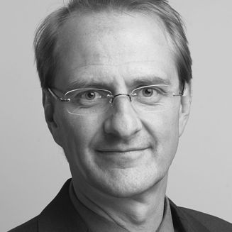 Dirk Messner