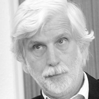 Volker Ullrich