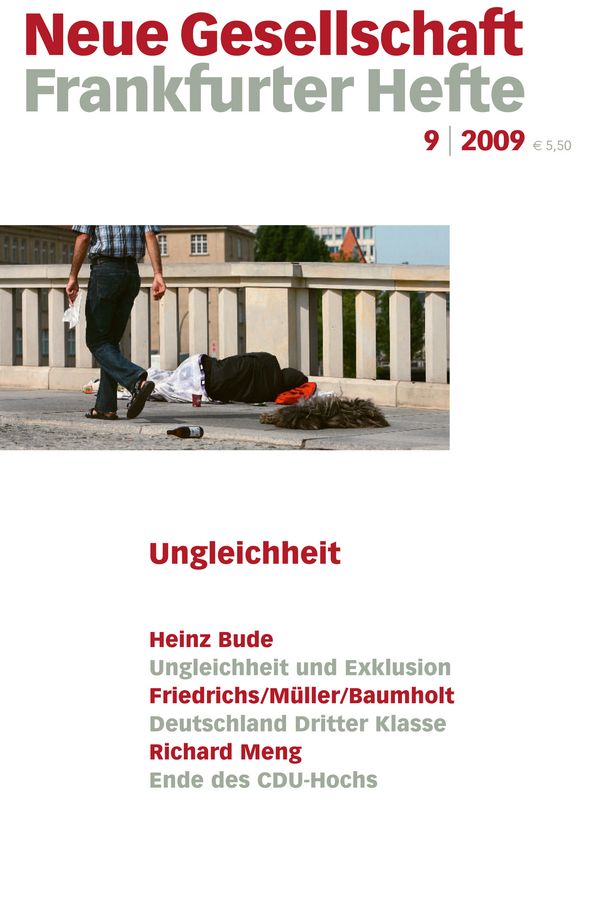 Cover 9 2009
