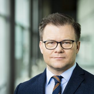 Carsten Schneider