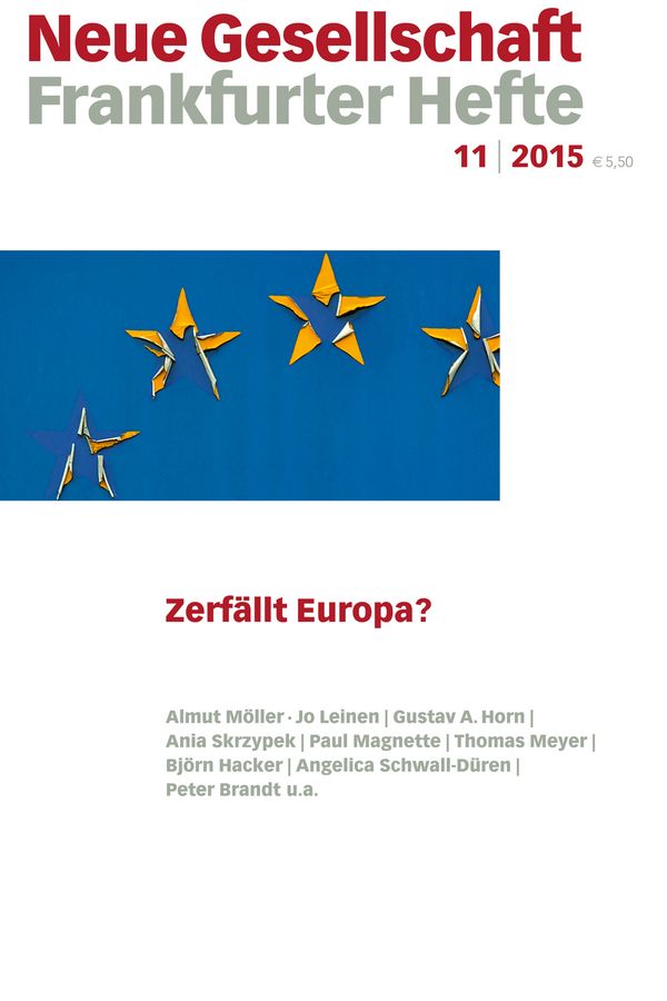 Cover 11 2015