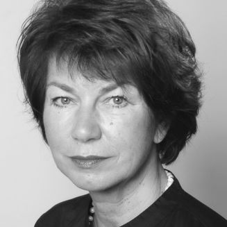Birgit Mahnkopf