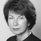 Birgit Mahnkopf